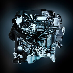 Moteur