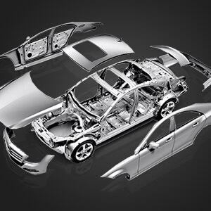 Carrosserie