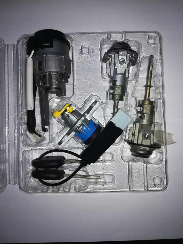 kit anti vol (nemane)