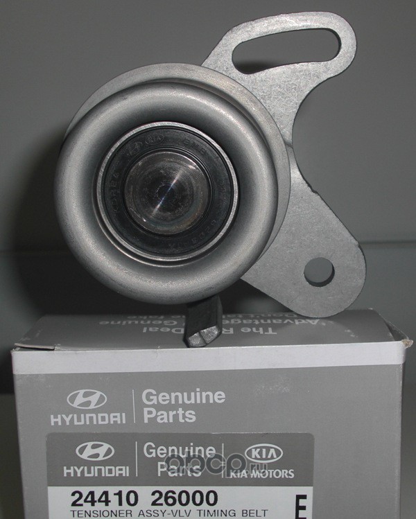 tendeur de chaine accent gls et new accent kia rio