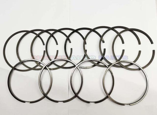 segment santfe 2.2L 2008/2010