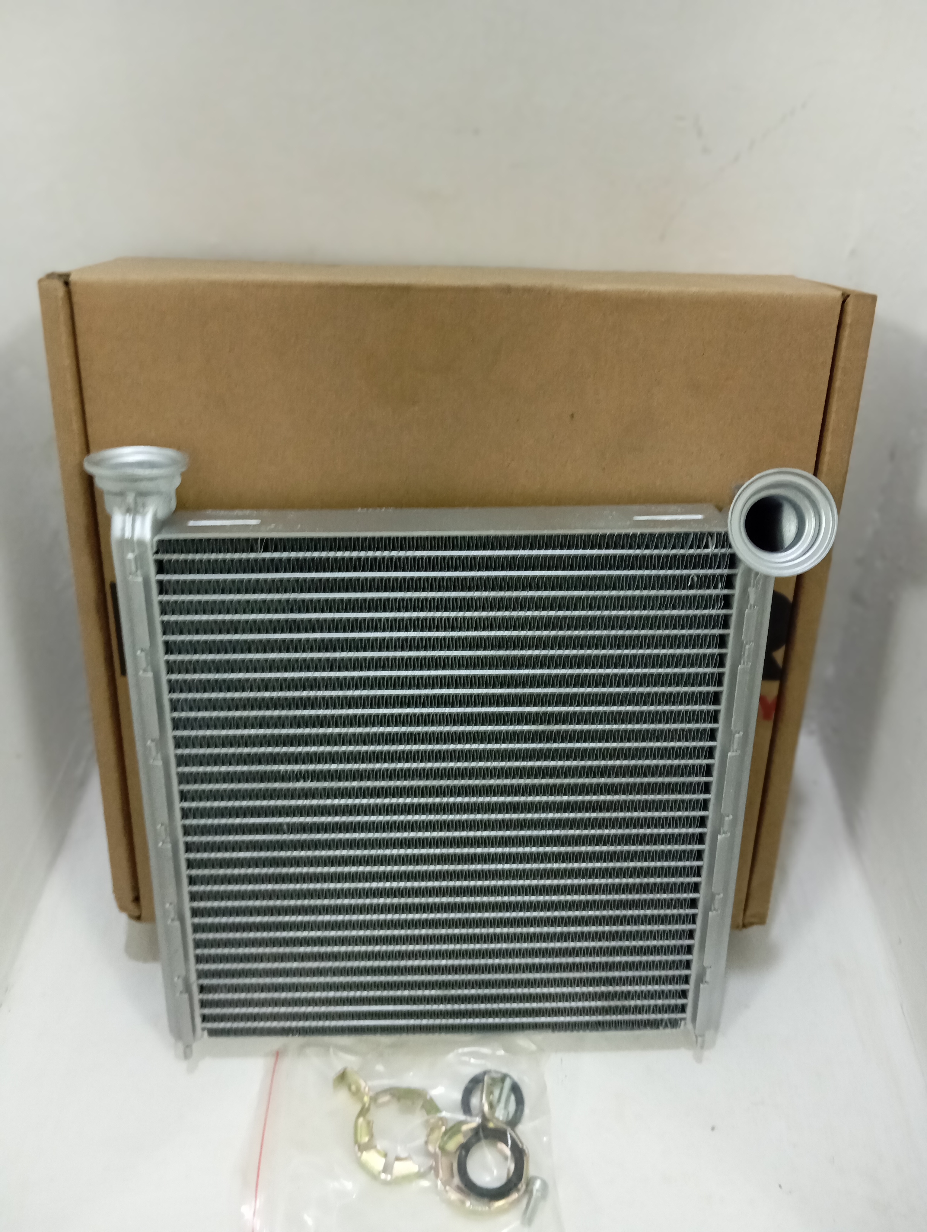 Radiateur de chauffage Golf7 / octavia / LEON /ATECA / SUPERB / PASSAT