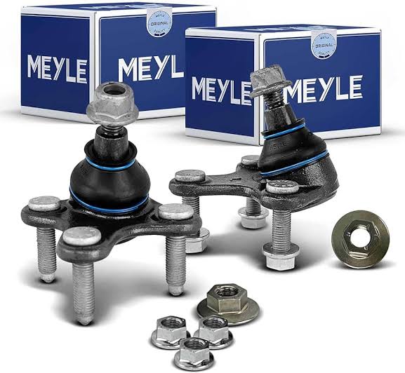 Rotule de suspension Golf 7 /gol6 / golf5 / passat / tiguan / leon / octavia / caddy / audi A3 / ibiza 1.6mpi / arona