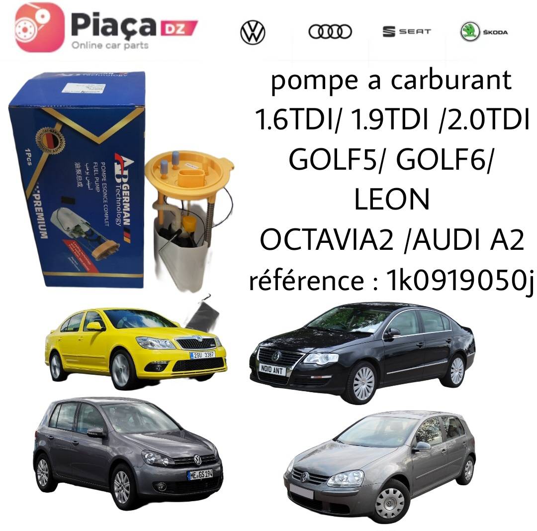 pompe a carburant