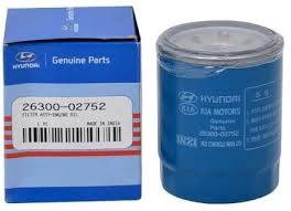 filtre a huile
