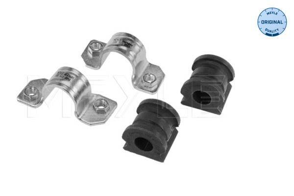 Silent bloc barre stabilisatrice 