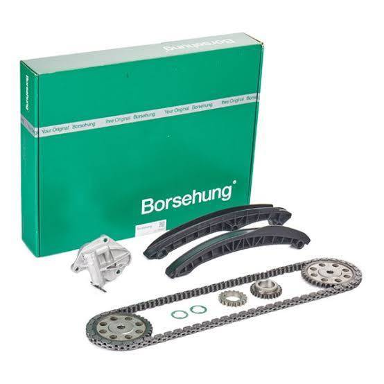 kit chaine complet fabia / polo 1.2 essence