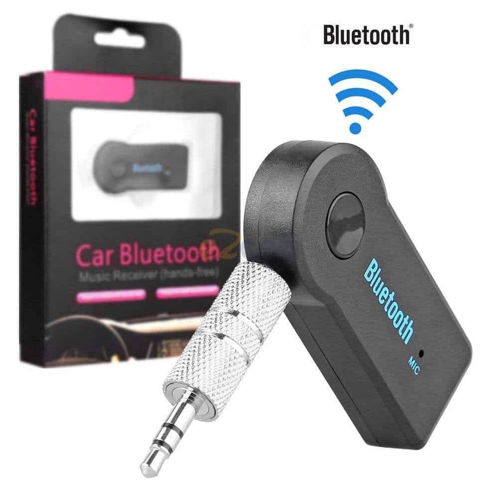 auxiliaire Bluetooth 